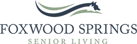 Foxwood Springs logo