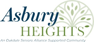 Asbury Heights Logo