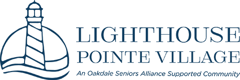 Lighthouse Pointe Village Logo