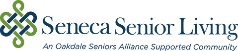 Seneca Senior Living Logo